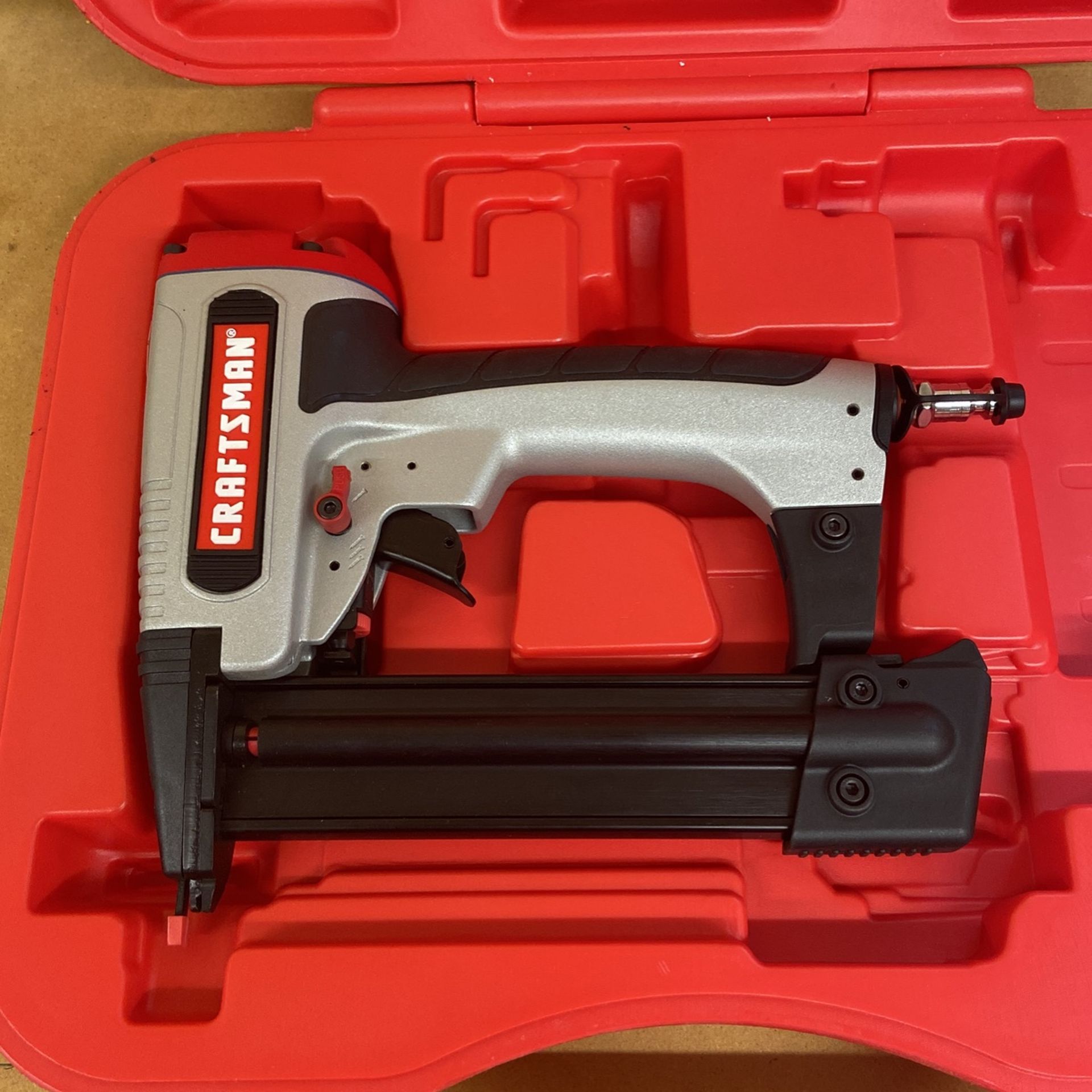 Craftsman Brad Nailer