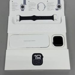 Apple watch series 10