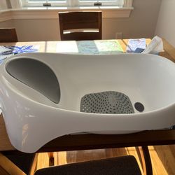 Boon SOAK 3-in-1 Tub