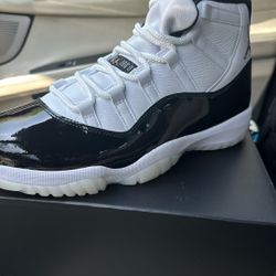 Jordan 11 
