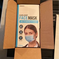Facemask