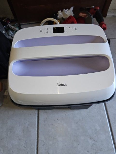 Cricut EasyPress 2