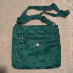 COACH shoulder bag