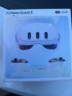 Oculus quest 3