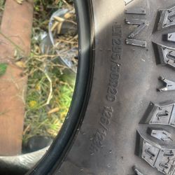Tires