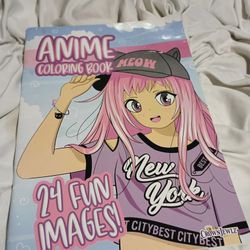 Manga And Anime New !