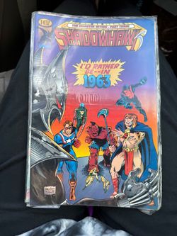 Comic books 30 Obo