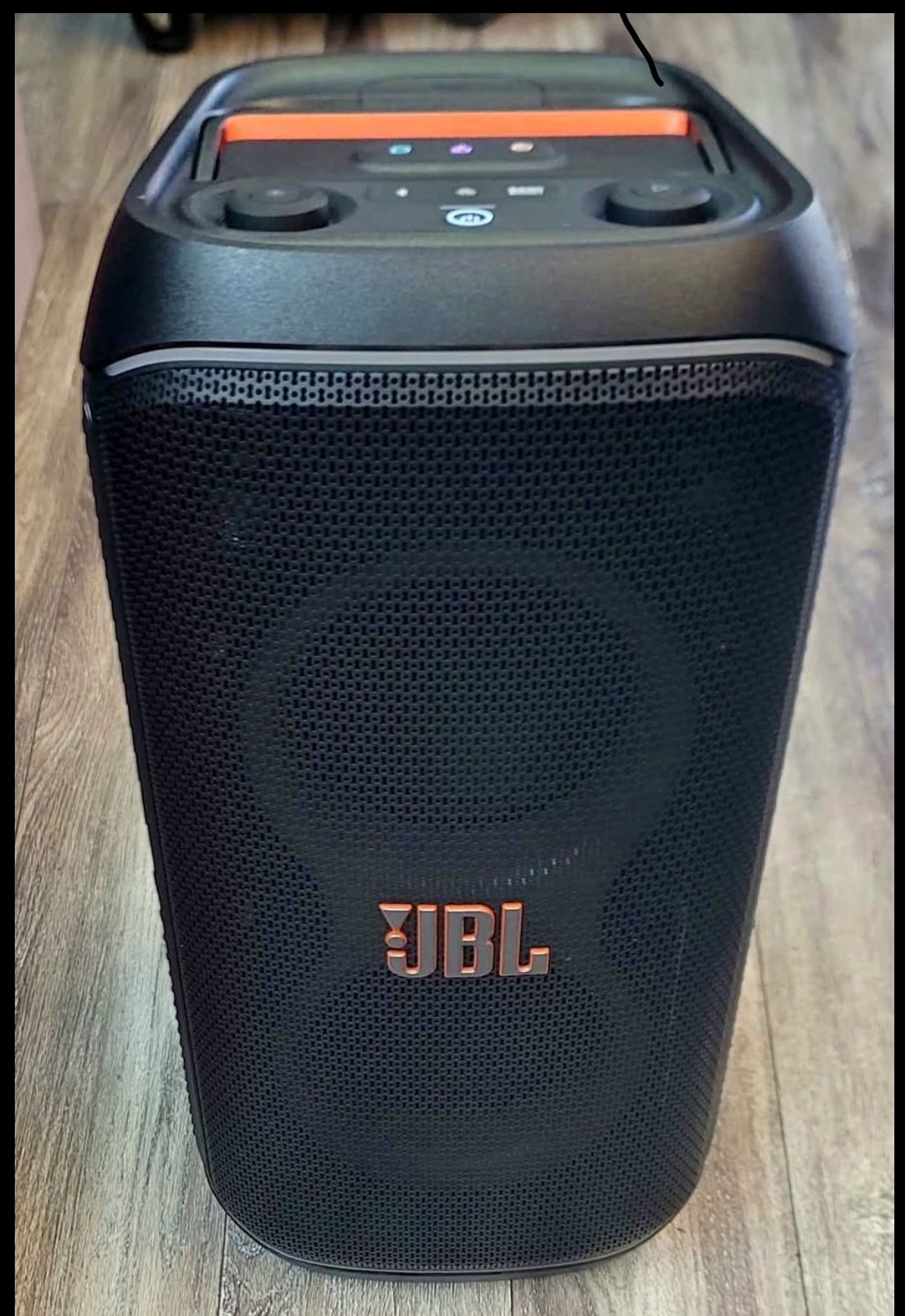 JBL Party Speaker 