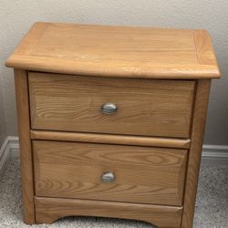 Bedroom Furniture By Bush. 
