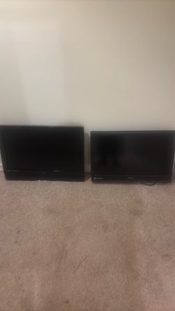 Vizio & Emerson TV