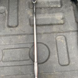 Snap-On Long 3/8 Ratchet 