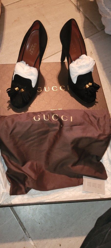 Gucci Shoes