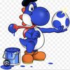 Yoshi (100) ⭐️⭐️⭐️⭐️⭐️