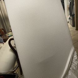 Twin Size Mattress 