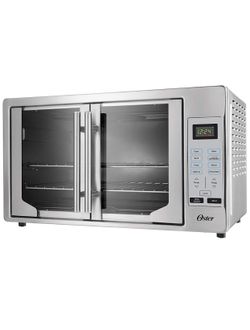 Oster French Convection Countertop and Toaster Oven