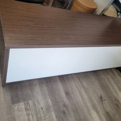 Credenza table or Coffee table