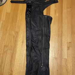 Harley Davidson Leathers