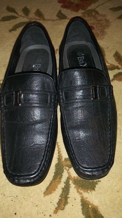 Brix loafers