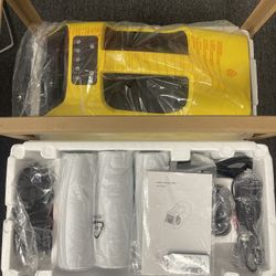 Portable AC air conditioner for camping Sm RV room