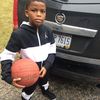 Jaylin Davis