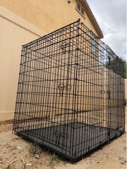 Kennel XXL