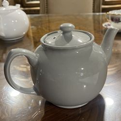Sadler Teapot Made In England( Vintage)
