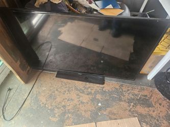 Tv 52 inch