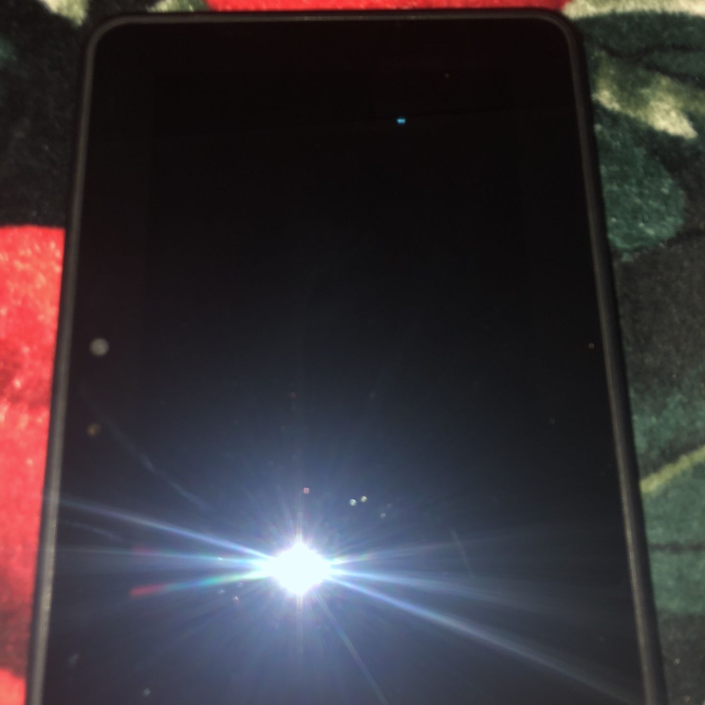 Amazon Kindle Fire
