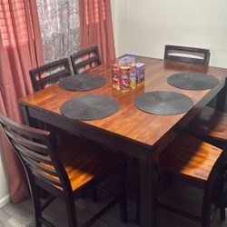 Kitchen Table 