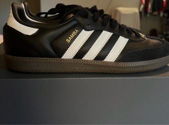 Samba Tenis shoes