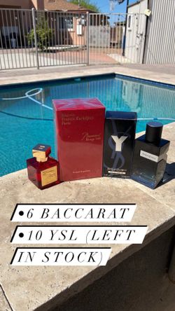 1:1 colognes