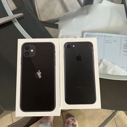 iPhone Boxes 