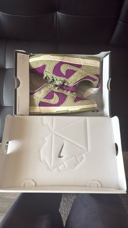 Nike dunk low retro se