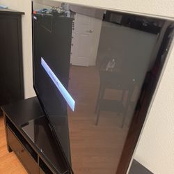Samsung TV 