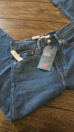 Women’s Levi’s