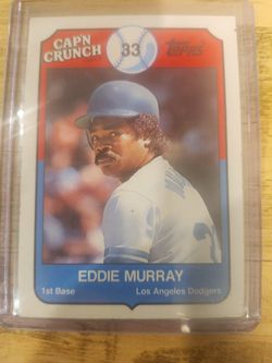 Eddie Murray