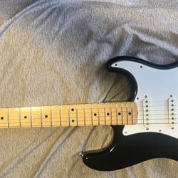 Fender Stratocaster 
