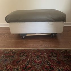Storage Bench 