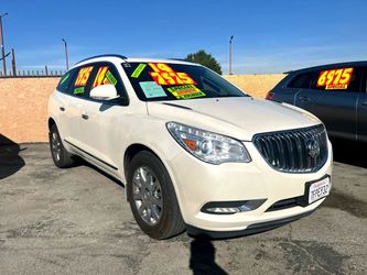 2014 Buick Enclave