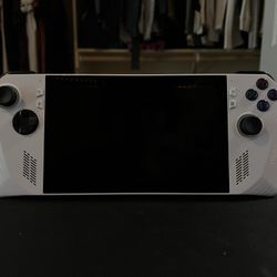 Rog Ally Z1 With 1tb SSD