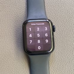 Apple Watch Series SE