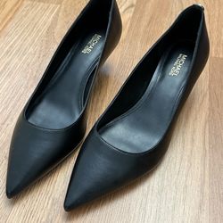 Micheal Kors Heels Size 7