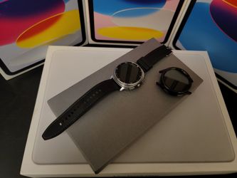Samsung Watch series 8 classic
