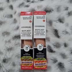 Covergirl Concealer
