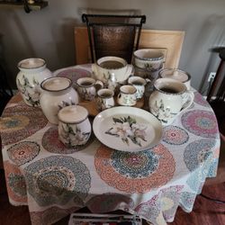 Homeb& Garden Party Dinnerware