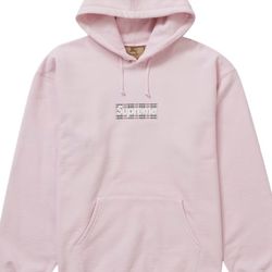 Supreme sweatshirt large