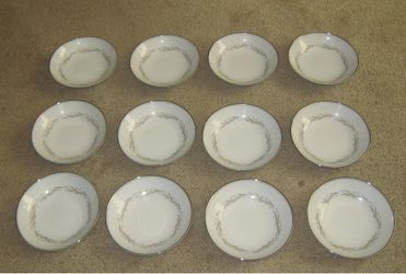 Antique Noritake China set