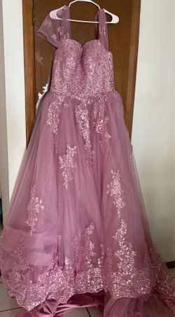 Vestidos para quinceañera