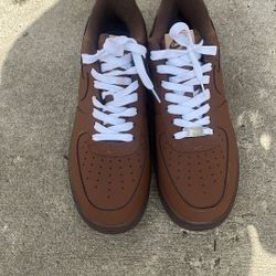 Supreme Air Force 1s
