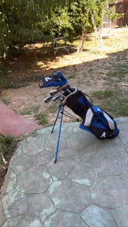 Children golf club excellent condition